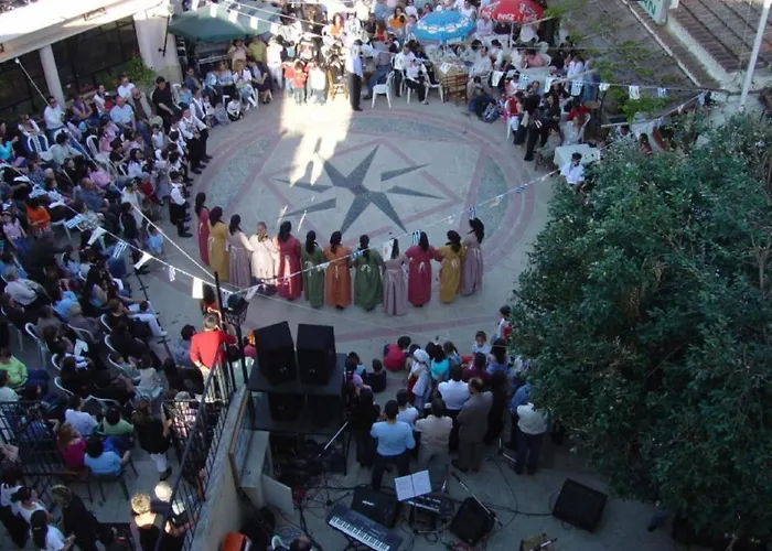 カティキエス 22 ヴィラ ピッソウリ