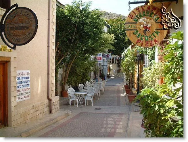 カティキエス 22 ヴィラ *