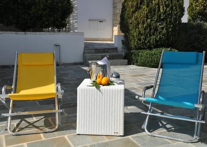 カティキエス 22 ヴィラ *