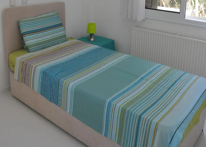 カティキエス 22 ヴィラ *