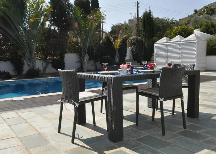 カティキエス 22 ヴィラ