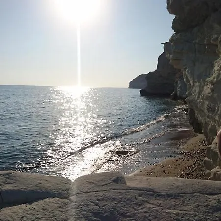 Katikies 22 Βίλα Πισσούρι