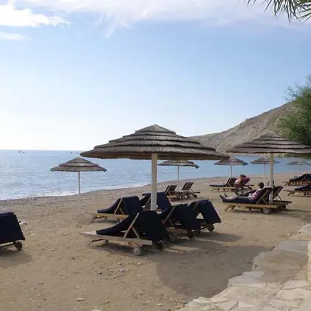 Katikies 22 Villa Pissouri