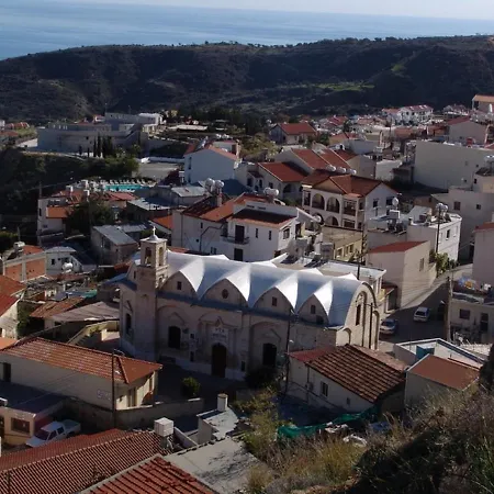 Βίλα Katikies 22