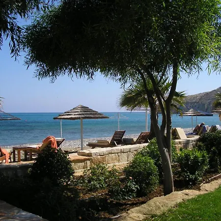 Katikies 22 Villa Pissouri