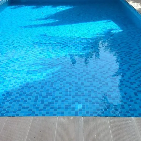 Villa Katikies 22 Pissouri