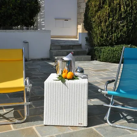 Katikies 22 Βίλα *