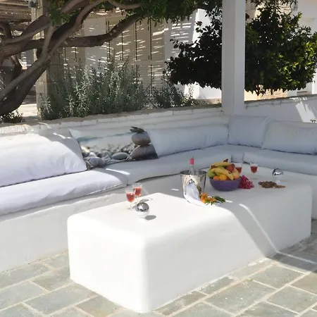 Villa Katikies 22 Pissouri