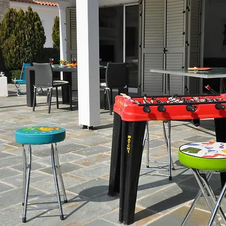 Villa Katikies 22 *