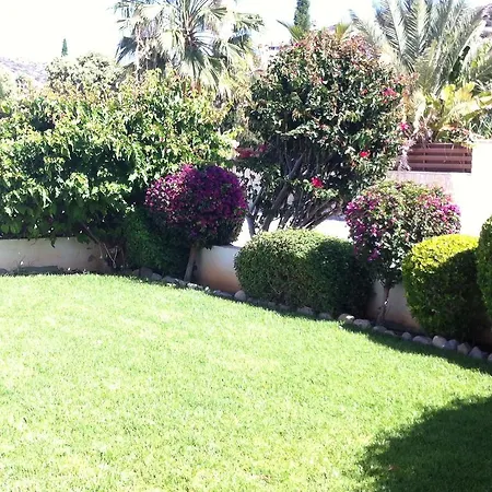 Katikies 22 Villa Pissouri