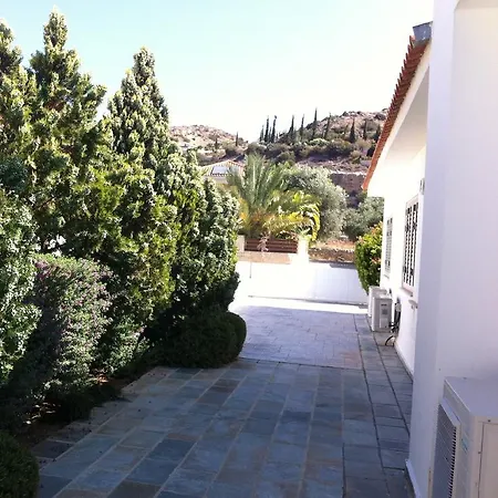 Katikies 22 Villa Pissouri