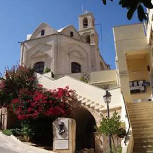 Katikies 22 Pissouri