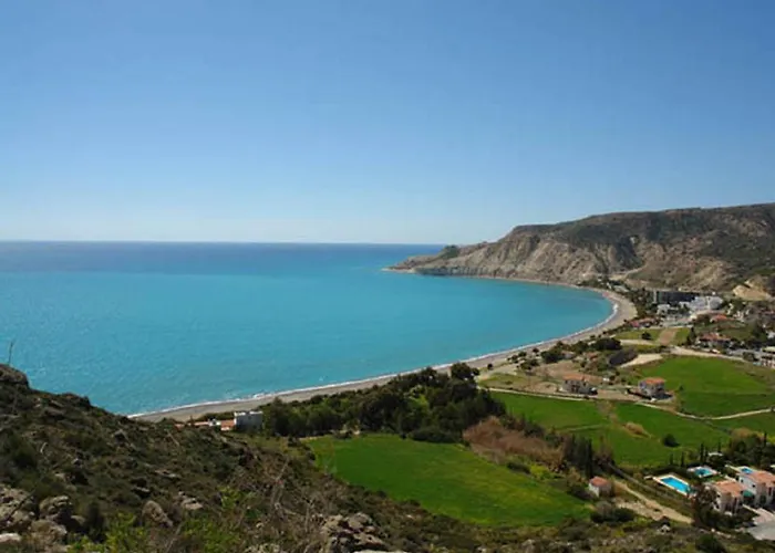 Villa Katikies 22 Pissouri