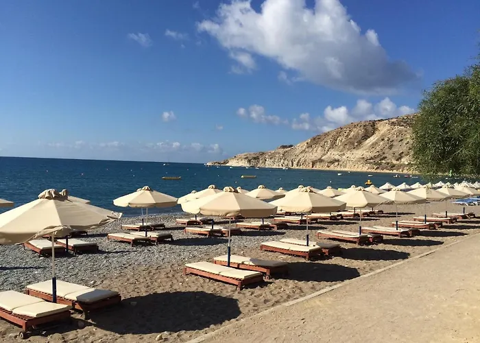 Katikies 22 Villa Pissouri