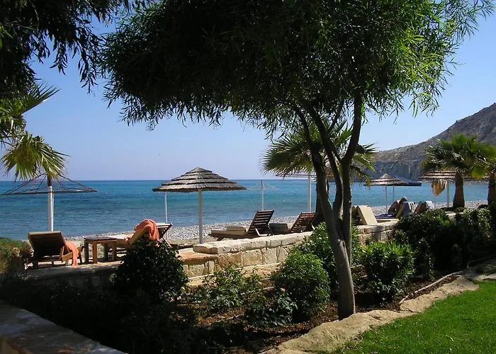 Katikies 22 Villa Pissouri