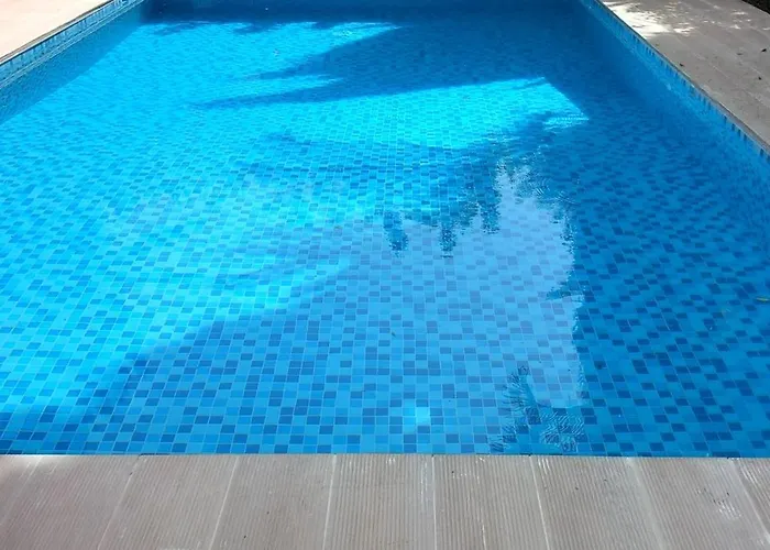 Villa Katikies 22 Pissouri