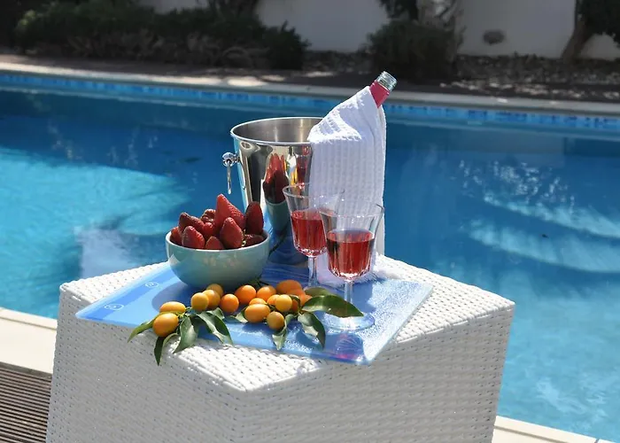 Katikies 22 Villa Pissouri