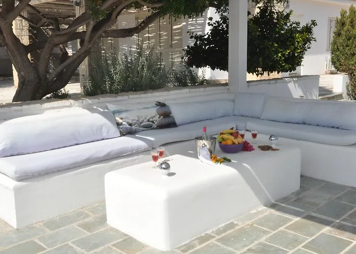 Villa Katikies 22 Pissouri