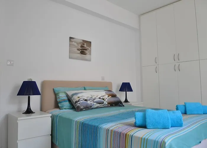 Katikies 22 Pissouri