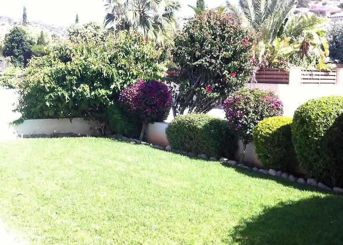 Katikies 22 Villa Pissouri